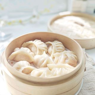 Dumplings De Ternera Con Rábano (5 Uds.)