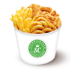 Снек Мікс #2 