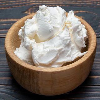 ნაღების ყველი (100 გ) - Cream Cheese (100g)