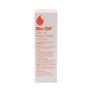 Bio-Oil 125 ml