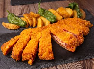 Cachopo Made In Spain