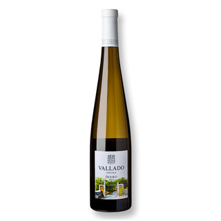 Vinho Vallado Branco 750ML