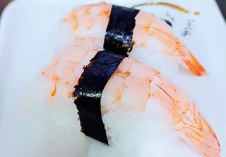 #54 Nigiri De Langostino (2 Uds.)
