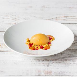 SEMIFREDDO AL CARAMELLO