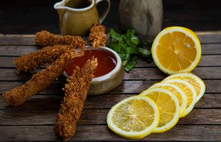  Մանրածովախեցգետնի տեմպուրա միջին