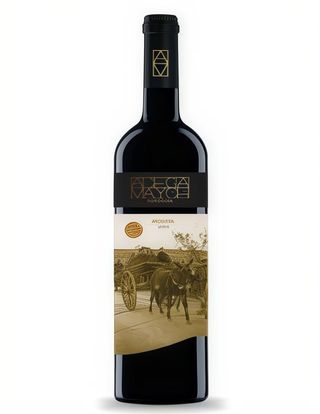 Adega Mayor Reserva Tinto