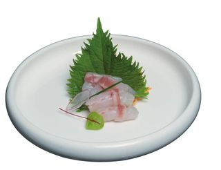 Sashimi suzuki 9 pezzi