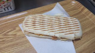 Panini Fromage
