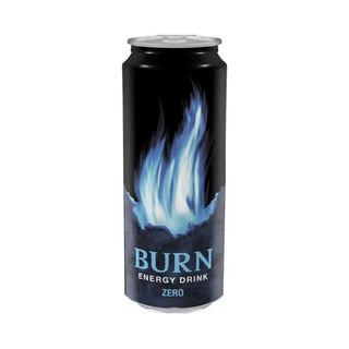 Burn Zero (500 Ml.)