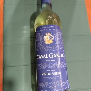 Casal Garcia 75 cl 