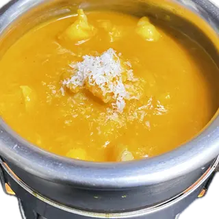 55. Gambas Korma