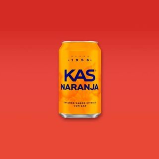Kas Naranja