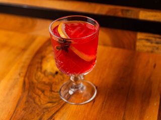 Чай грейпфрут-мед авторський (250ml)