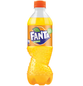Aranciata 50 cl