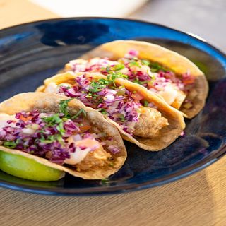 Baja Tacos