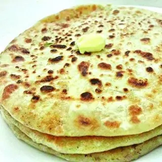 paratha