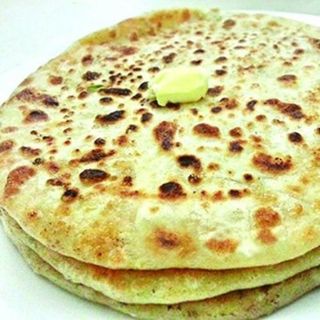 paratha