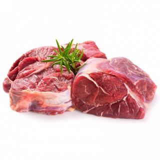 Morcillo De Ternera  500 Gr.