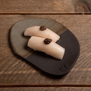 Nigiri De Pez Mantequilla 