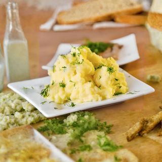 Картофи (250г)