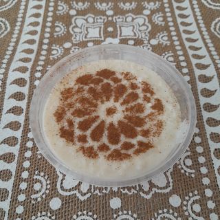 Arroz Doce