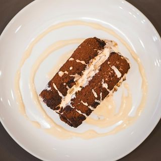 Tiramisù