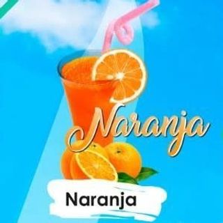 Naranja