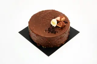 Čoko plazma kinder bueno mini torta