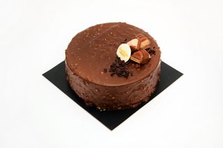 Čoko plazma kinder bueno mini torta