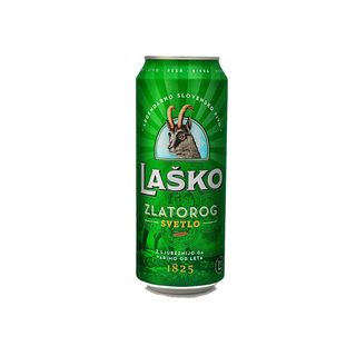Laško 0.5l