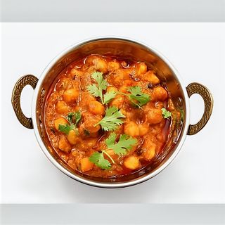 Chana Masala