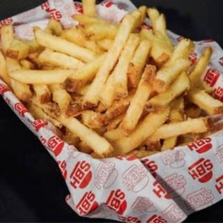 Patatas XL - Simples