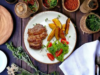 Ошийок з картоплею (300g)