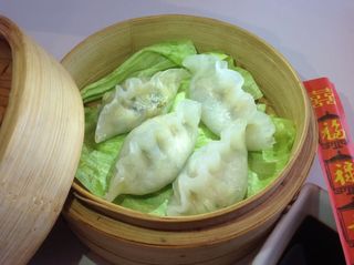 309. Empanadillas Vegetales