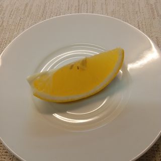 Резен лимон (30г)