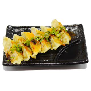 Spicy Gyozas (6 Uds.)