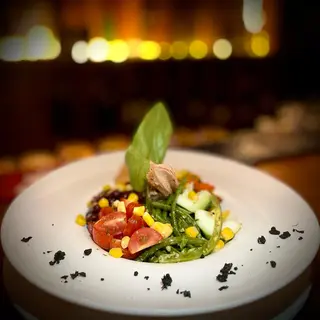 Salade Niçoise