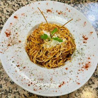 A la bolognese spaghetti  500 gr
