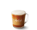 Salted Caramel Latte