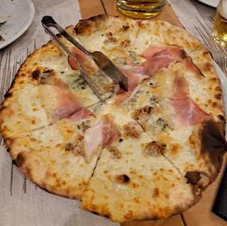 Gorgonzola e Noci