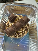 Krapfen speciale Bueno