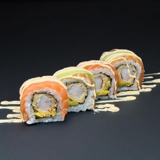 Манго хрупкава скарида (120г)