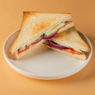 Сендвіч "Грецький" (145г)