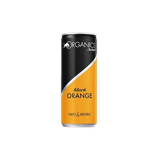 ORGANICS Black Orange