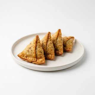 Samosa - 5 pezzi menù