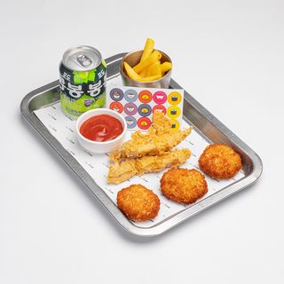 Детский сет