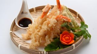 MIx Tempura