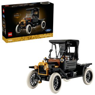 Ford Model T - 11376