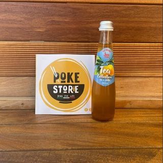 The al limone Bio 25 cl