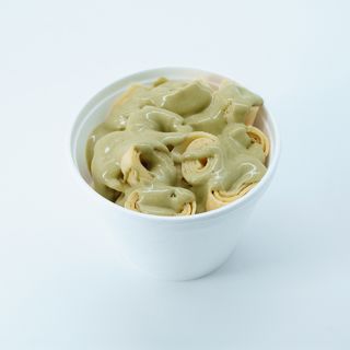 Slatka palačinka sa pistachio